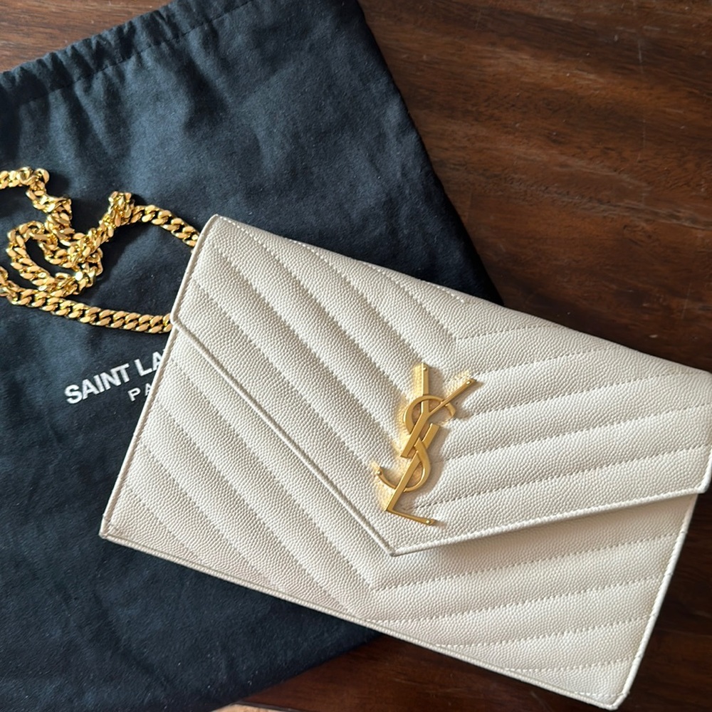 Ysl bag